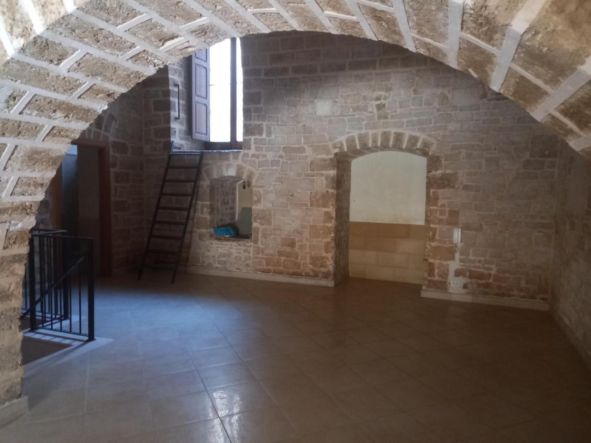 Incentro Lägenhet Bitonto Exteriör bild