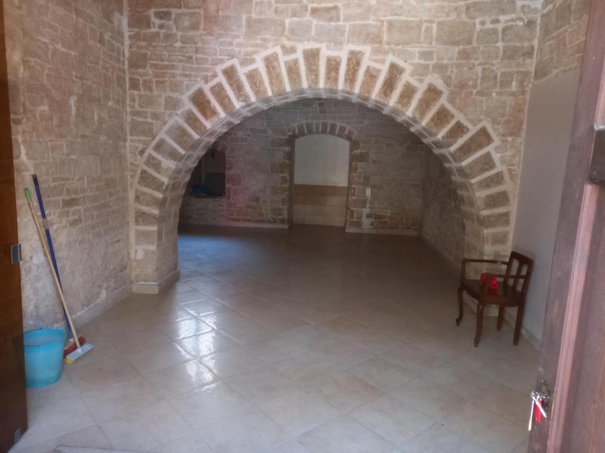 Incentro Lägenhet Bitonto Exteriör bild