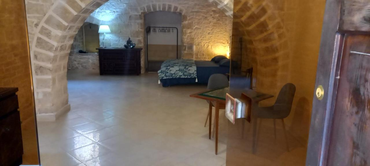 Incentro Lägenhet Bitonto Exteriör bild