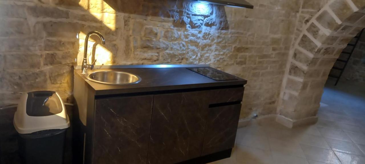 Incentro Lägenhet Bitonto Exteriör bild