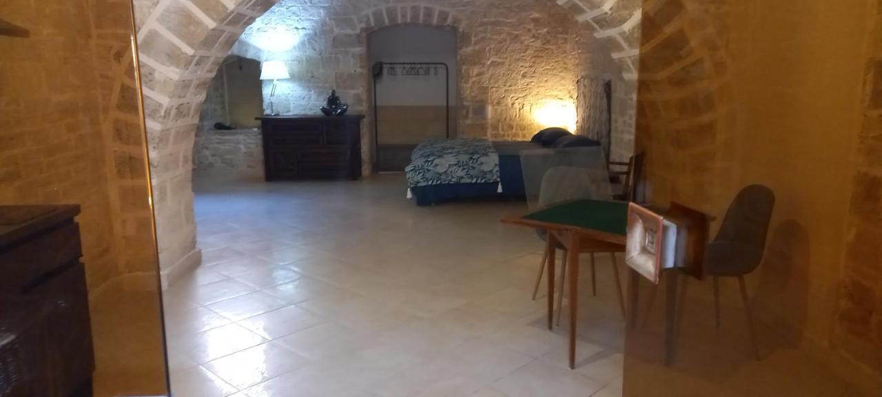 Incentro Lägenhet Bitonto Exteriör bild