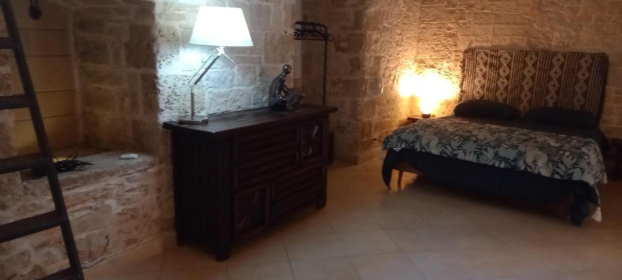 Incentro Lägenhet Bitonto Exteriör bild