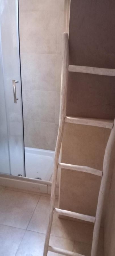 Incentro Lägenhet Bitonto Exteriör bild