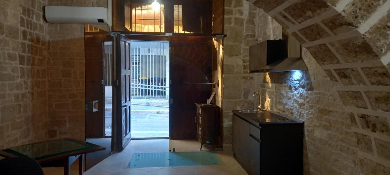 Incentro Lägenhet Bitonto Exteriör bild