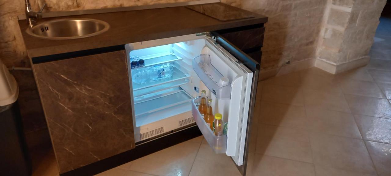 Incentro Lägenhet Bitonto Exteriör bild