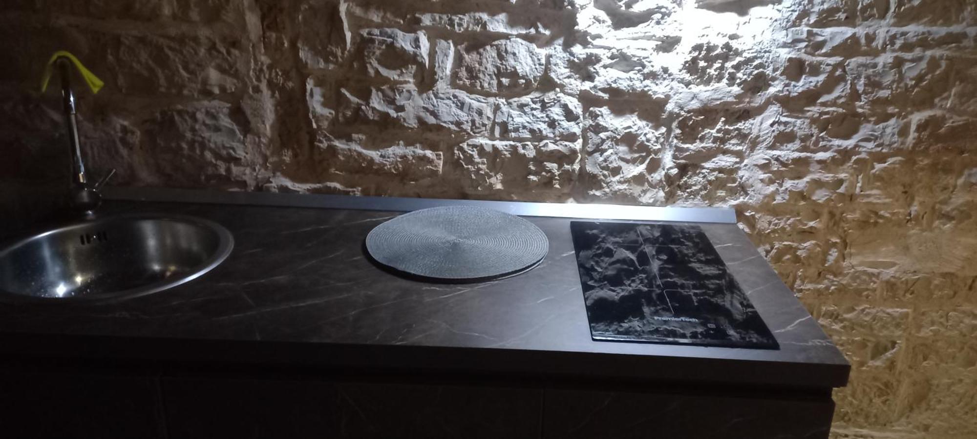 Incentro Lägenhet Bitonto Exteriör bild
